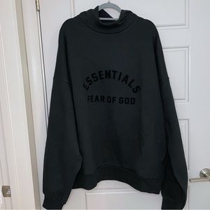 Fear of God Essentials Hoodie XXL